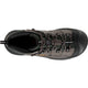 Keen Utility Braddock Mid Bota de Trabajo para Hombre, Impermeable, Punta de Acero, Fabricada en EE. UU. - Gargoyle/Forest Night - 1011243 - Imagen 6