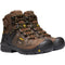 Keen Utility Men's Dover 6" Composite Toe American Built Waterproof Work Boot - Brown - 1021467 7 / Medium / Brown - Overlook Boots