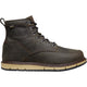 Keen Utility Men's San Jose 6" Soft Toe Waterproof Work Boot - Brown - 1023203 - Overlook Boots
