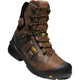 Keen Utility Men's Dover 8" Carbon-Fiber Toe American Built Waterproof Work Boot - Brown - 1024186 - Overlook Boots
