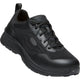 Keen Utility Men's Sparta II Alum Toe Work Shoe - Black - 1025569  - Overlook Boots