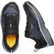 KEEN Utility Women's SPARTA II Aluminum Toe Work Shoe- Black - 1025571  - Overlook Boots