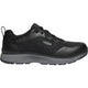Keen Utility Sparta II Zapato de Trabajo para Hombre, Punta de Aluminio, Disipador de Estática (ESD) - Negro - 1025637 - Imagen 3