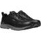 Keen Utility Sparta II Zapato de Trabajo para Hombre, Punta de Aluminio, Disipador de Estática (ESD) - Negro - 1025637
