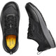 Keen Utility Sparta II Zapato de Trabajo para Hombre, Punta de Aluminio, Disipador de Estática (ESD) - Negro - 1025637 - Imagen 4