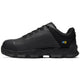 Timberland PRO Men's Powertrain Sport Alloy Toe Sneaker Work Shoe - Black - TB0A1Q3F001 - Overlook Boots