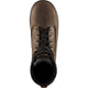 Danner Women's Caliper 5" Aluminum Toe Waterproof Work Boot - Brown - 19455 - Overlook Boots