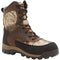 Rocky Core Bota de Caza para Hombre, 8 Pulgadas, Impermeable, Aislamiento de 400 g - Realtree - FQ0004754