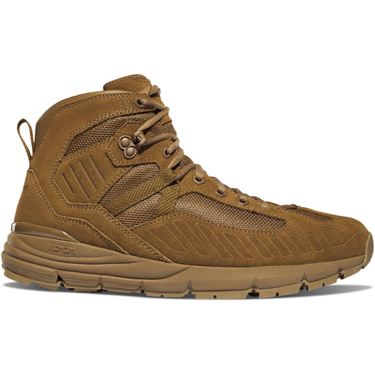 Danner Men's Fullbore 4.5" Duty Boot - Coyote - 20512 - Overlook Boots