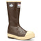 Xtratuf Men's 15" Legacy Steel Toe Waterproof Ins Rubber Work Boot - Copper - 22273G 6 / Copper / Medium - Overlook Boots