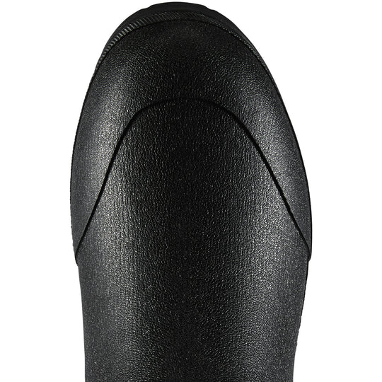LaCrosse Men's Alpha Range 14" Composite Toe Waterproof Rubber Work Boot - Black - 248311 - Overlook Boots