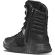 Danner Men's Instinct Tactical 8" Waterproof 400G Side-Zip Boot- Black - 25332 - Overlook Boots
