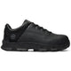 Timberland PRO Men's Powertrain Sport Alloy Toe Sneaker Work Shoe - Black - TB0A1Q3F001 - Overlook Boots
