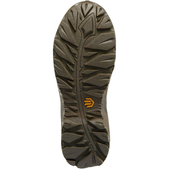 LaCrosse Women's Alpha Agility 15" Waterproof Snake Hunt Boot - NWTF Mossy Oak Obsession - 302423 - Overlook Boots