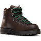 Danner Men's Mountain Light II 5" Waterproof USA Made Hiking Boot Brown- 30800 7 / Medium / Brown - Overlook Boots
