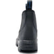 Steel Blue Hobart 6" Water Resistant Soft Toe TPU Outsole Work Boot -Black- 310901 - Overlook Boots