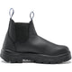 Steel Blue Hobart 6" Water Resistant Soft Toe TPU Outsole Work Boot -Black- 310901 - Overlook Boots