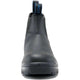 Steel Blue Hobart 6" Water Resistant Soft Toe TPU Outsole Work Boot -Black- 310901 - Overlook Boots