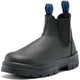 Steel Blue Hobart 6" Water Resistant Soft Toe TPU Outsole Work Boot -Black- 310901 - Overlook Boots