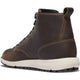 Danner Men's Logger 917 6" Classic Lifestyle Boot - Chocolate - 34650 - Overlook Boots