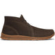 Danner Men's Forest Chukka 4.5" Leather Lifestyle Boot- Bracken- 37641 - Overlook Boots