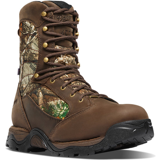 Danner Men's Pronghorn 8" Waterproof Ins Hunt Boot - Realtree Edge - 41341 7 / Medium / Realtree - Overlook Boots