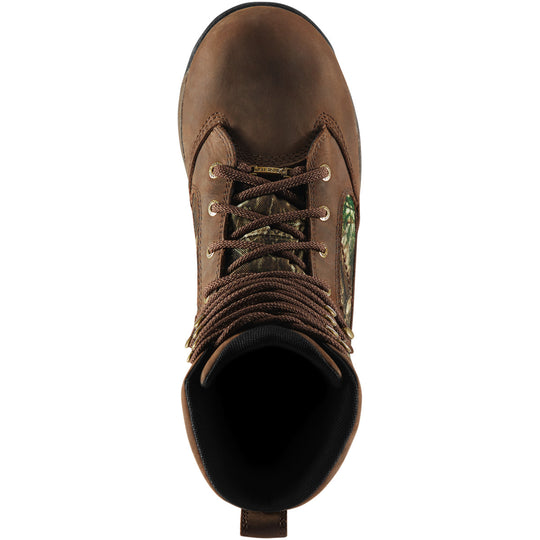 Danner Men's Pronghorn 8" Waterproof Ins Hunt Boot - Realtree Edge - 41343 - Overlook Boots
