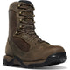 Danner Men's Pronghorn 8" Waterproof 400G Insulated Hunt Boot - Brown - 41345 7 / Medium / Brown - Overlook Boots