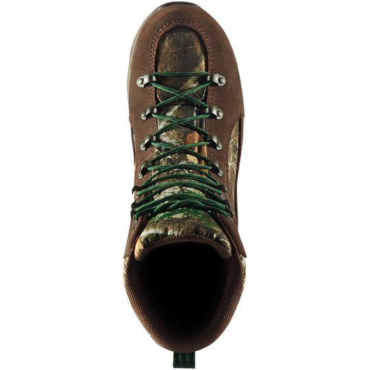 Danner Women's Wayfinder 8" Waterproof Insulated Hunt Boot - Realtree - 44212 - Overlook Boots