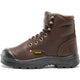 Steel Blue Men's Argyle Met Bump 6" Water Resistant Steel Toe Metguard Work Boot - Oak - 832912 - Overlook Boots