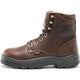 Steel Blue Men's Argyle 6" Waterproof Soft Toe Work Boot - Oak - 810952 - Overlook Boots