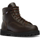 Danner Explorer 650 Men's 6" Waterproof Hiking Boots - USA Made - 45200 7 / Medium / Brown - Overlook Boots