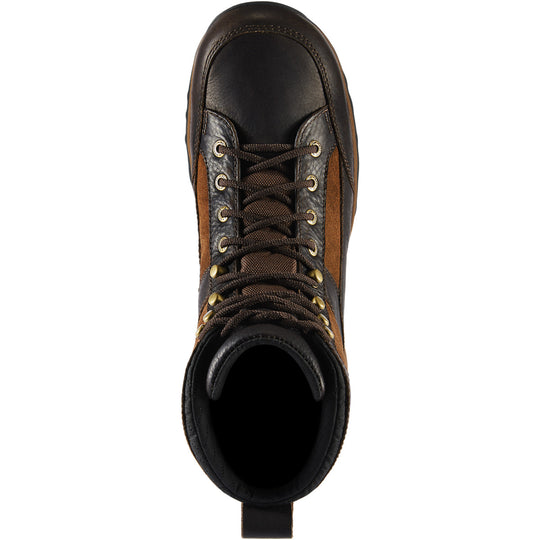 Danner Men's Recurve 7" Waterproof Hunt Boot - Brown - 47611 - Overlook Boots