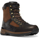 Danner Men's Recurve 7" Waterproof 400G Thinsulate Hunt Boot - Brown - 47612 7 / Medium / Brown - Overlook Boots