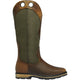 LaCrosse Men's Snake Country 17" Snake Guard Hunt Boot - Olive - 521170 7 / Medium / Olive - Overlook Boots