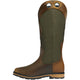 LaCrosse Men's Snake Country 17" Snake Guard Hunt Boot - Olive - 521170 - Overlook Boots