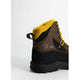 LaCrosse Men's Ursa MS 7" Waterproof Lace Up Work Boot - Brown/Gold - 533611 - Overlook Boots