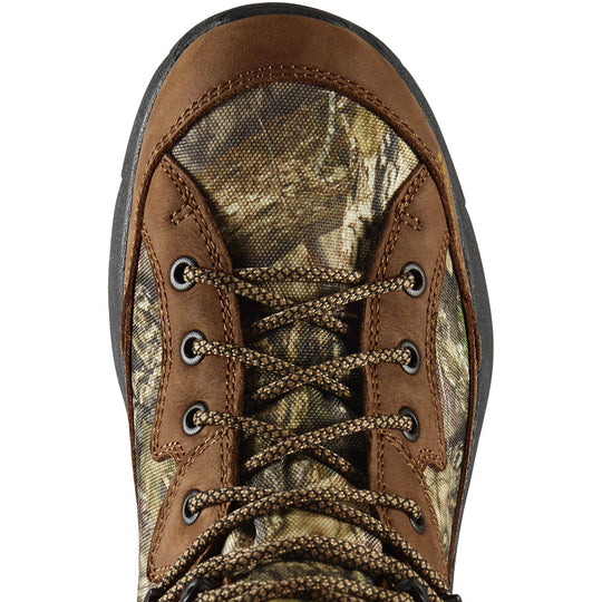LaCrosse Men's Clear Shot 8" Waterproof Hunt boot - Mossy Oak - 542160 - Overlook Boots