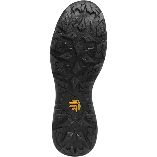 LaCrosse Men's Clear Shot 8" Waterproof 800G Ins Hunt Boot - Realtree - 542162 - Overlook Boots