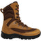 LaCrosse Women's Clear Shot 8" Waterproof 800G Hunt Boot - Brown - 542165 5 / Medium / Brown - Overlook Boots