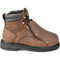 Carolina Men's Metpro Lo 6" Steel Toe Metguard Work Boot -Brown- 599 7 / Medium / Brown - Overlook Boots