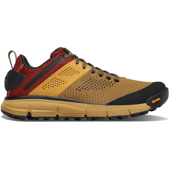 Danner Women's Trail 2650 Mesh 3" Lifestyle Shoe- Painted Hills- 61213 - Overlook Boots
