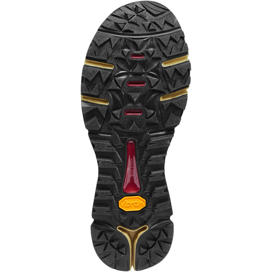 Danner Women's Trail 2650 Mesh 3" Lifestyle Shoe- Painted Hills- 61213 - Overlook Boots