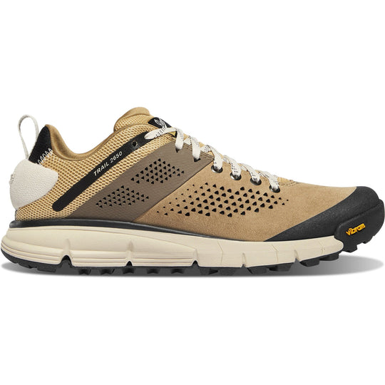 Danner Women's Trail 2650 3" Hiker Shoe - Bronze/Wheat - 61284 - Overlook Boots