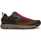 Danner Women's Trail 2650 GORE-TEX® 3" Hiker Shoe - Brown/Red - 61300 5 / Medium / Organge - Overlook Boots