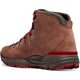 Danner Men's Mountain 600 4.5" Waterproof Hiking Boot - Brown - 62241 - Overlook Boots