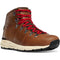 Danner Men's Mountain 600 4.5" Waterproof Hiking Boot - Saddle Tan - 62246 13 / Medium / Tan - Overlook Boots