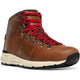 Danner Men's Mountain 600 4.5" Waterproof Hiking Boot - Saddle Tan - 62246 13 / Medium / Tan - Overlook Boots