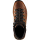 Danner Men's Mountain 600 4.5" Waterproof Hiking Boot - Brown - 62250 - Overlook Boots