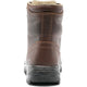 Steel Blue Men's Argyle 6" Waterproof Soft Toe Work Boot - Oak - 810952 - Overlook Boots